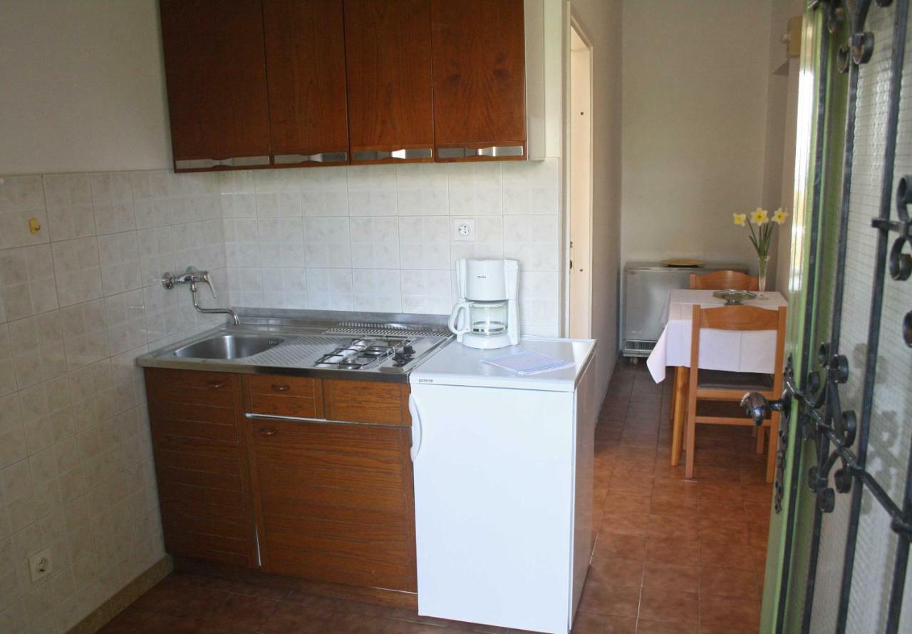 Branka Apartments Labin  Zewnętrze zdjęcie