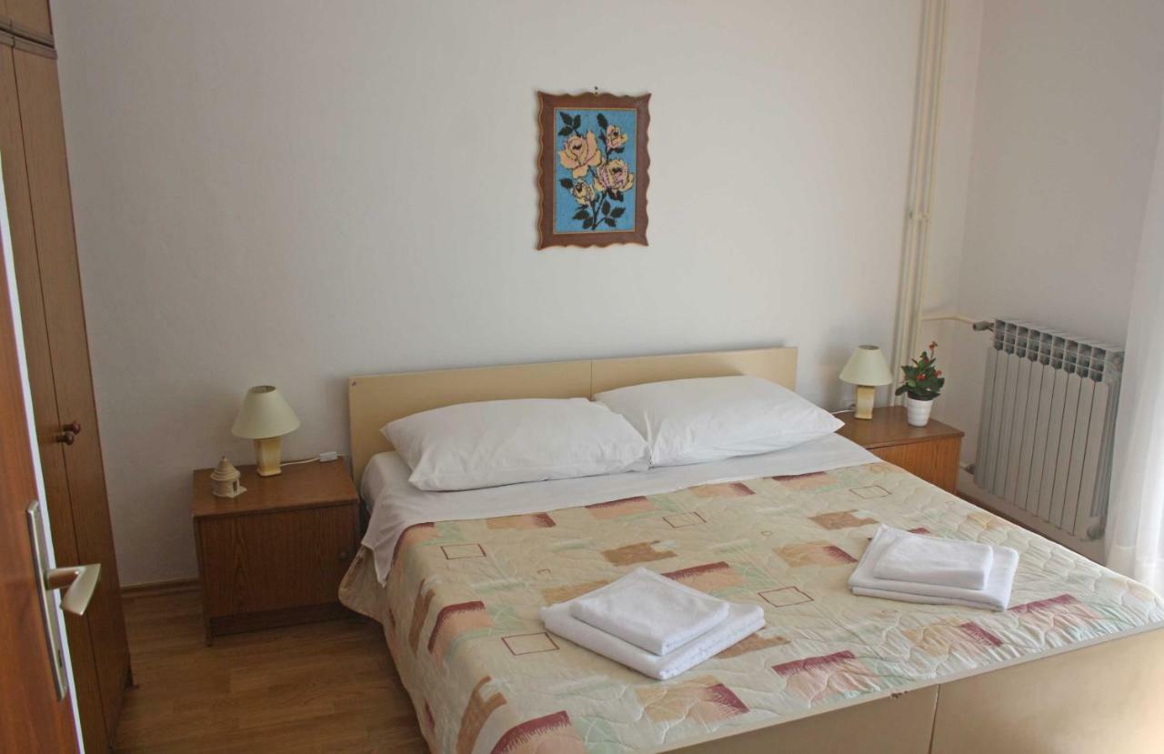 Branka Apartments Labin  Zewnętrze zdjęcie