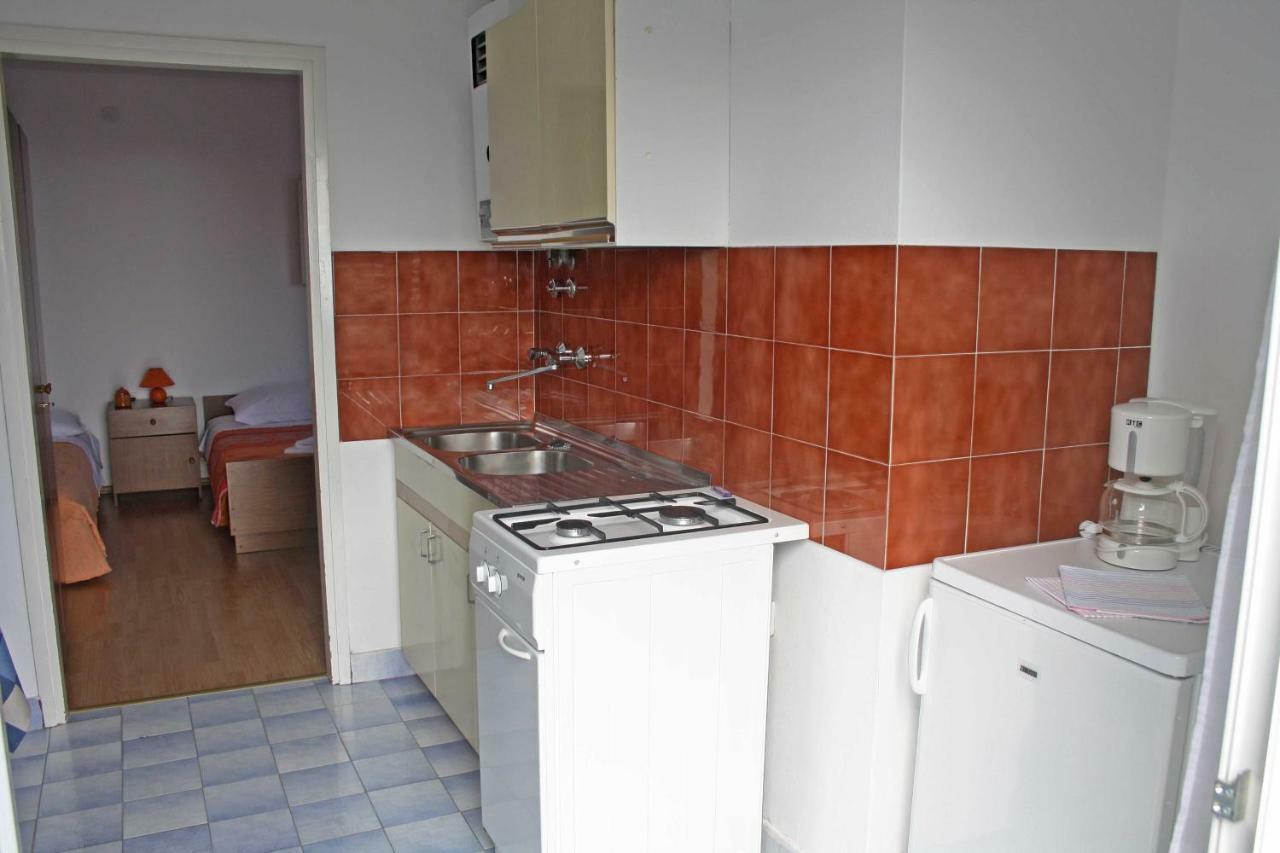 Branka Apartments Labin  Zewnętrze zdjęcie